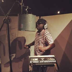 Meet your Posher, Billy